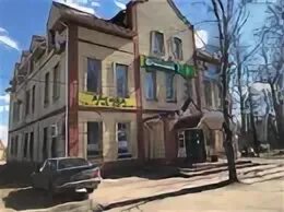 Шарья октябрьская 23