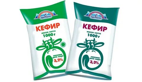 Кефир это