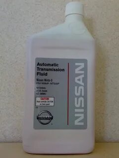 Nissan matic s