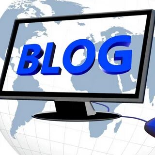 Вести свой блог в интернете