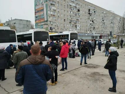 Энергодар сегодня
