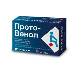 Прото венол