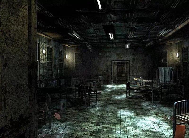 Asylum wiki. Asylum wiki