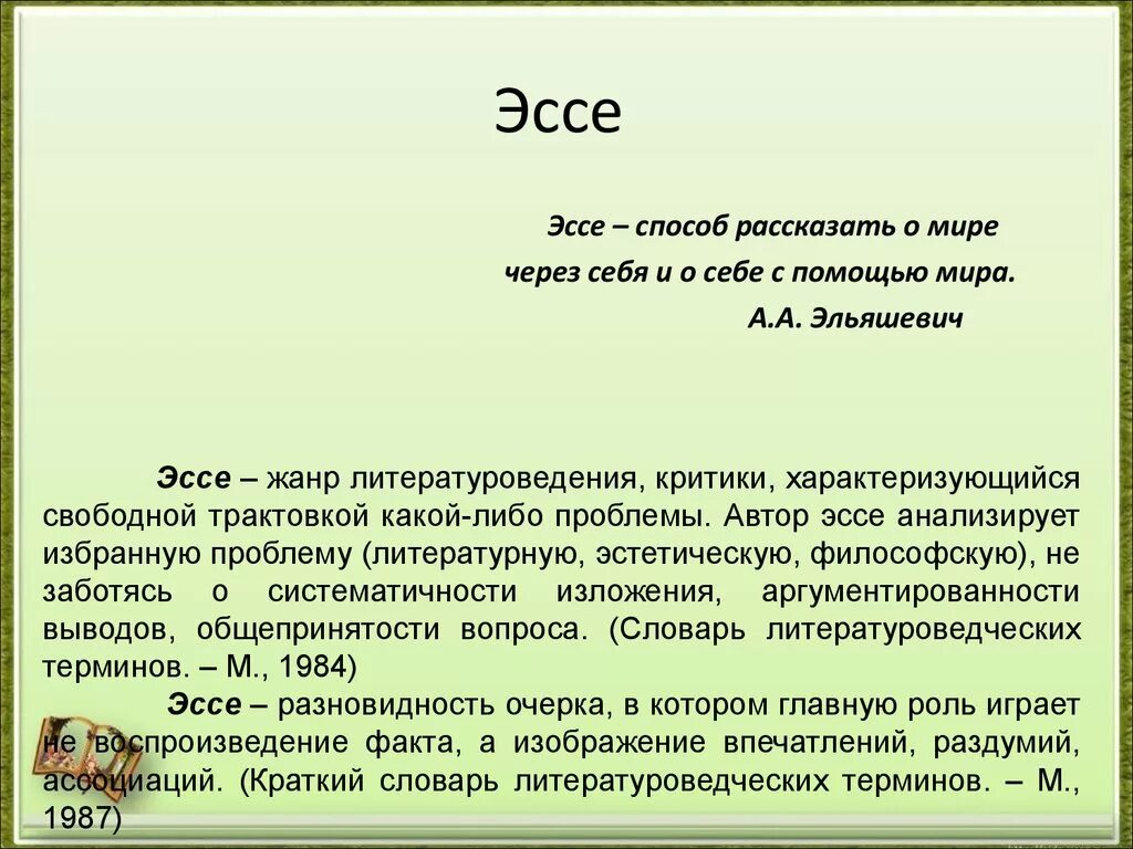 Эссе. Эссе пример. Эсес. Эссе образец.