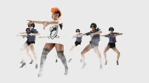Policeman feat konshens