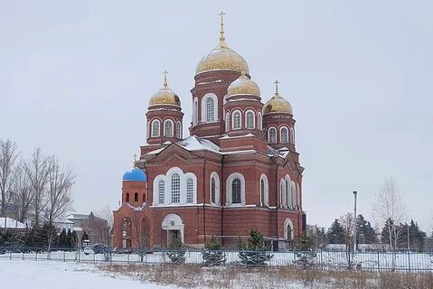 Пугачев саратовская область достопримечательности