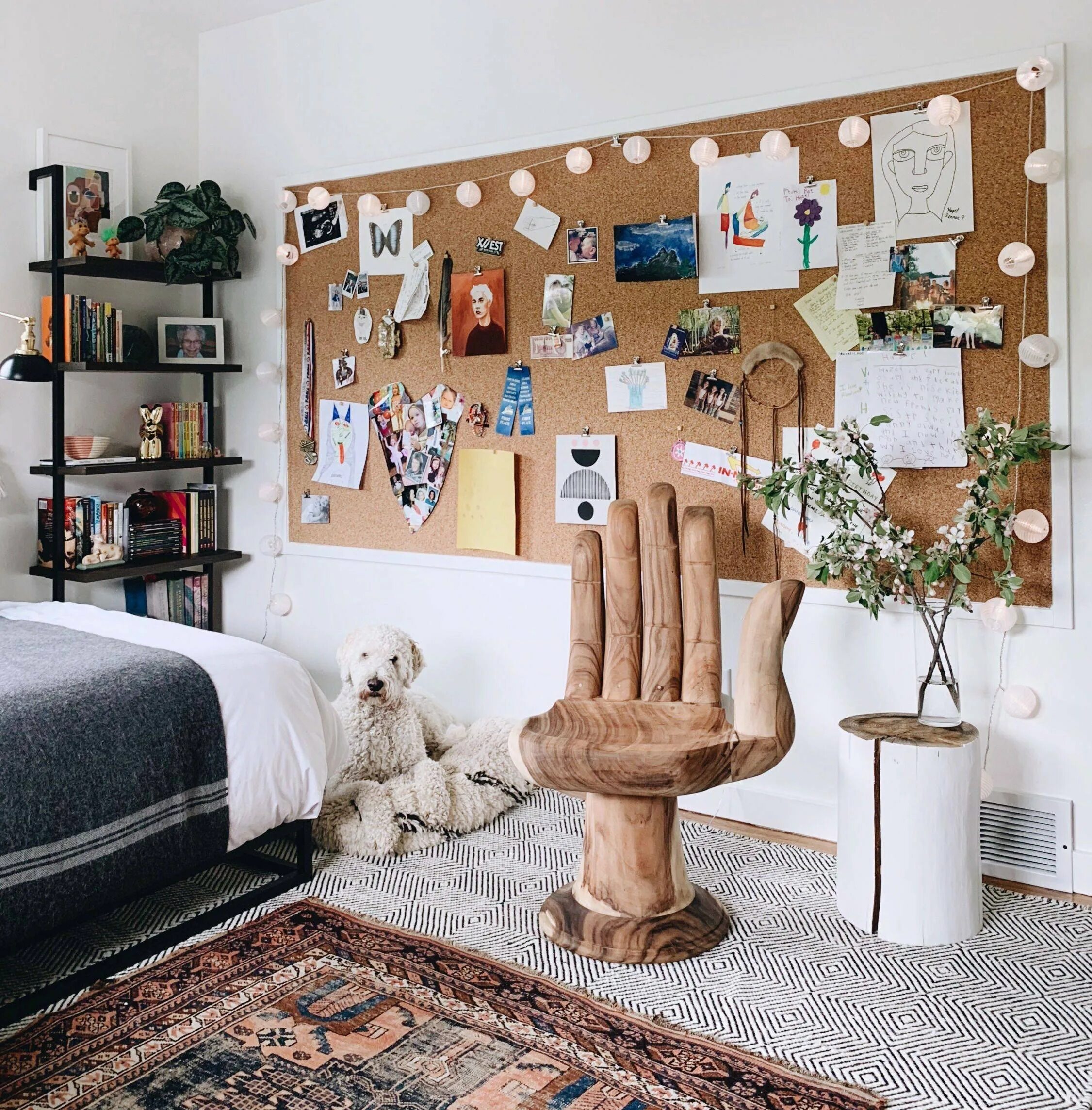 ♻ Дизайн в стиле ЛОФТ / Design Loft ▫ Design by @jellinadetmar ▫ ОЦЕНИТЕ ЭТОТ ДИ