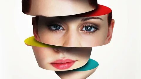 Face cut
