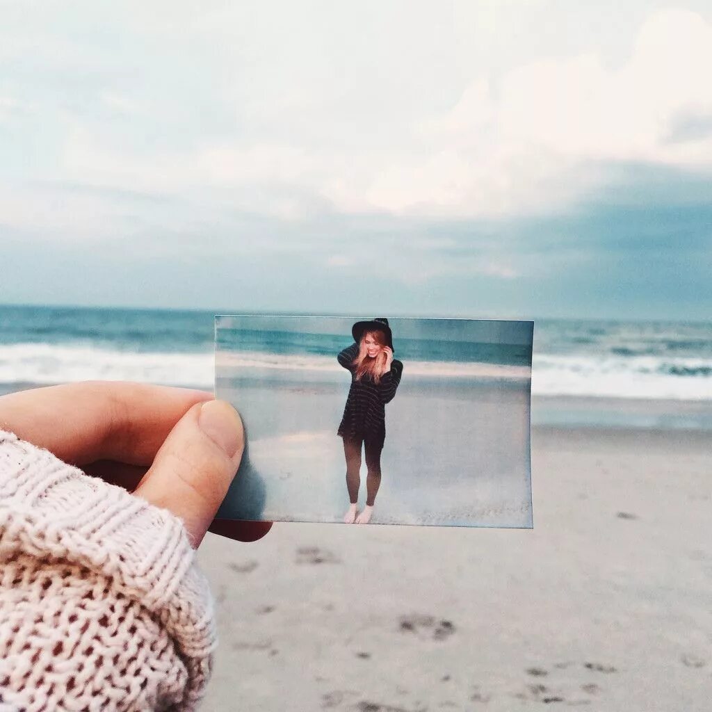 Какие фотографии оставить