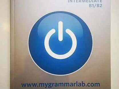 My grammar b1 b2