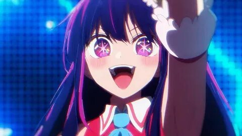 Песни oshi no ko idol