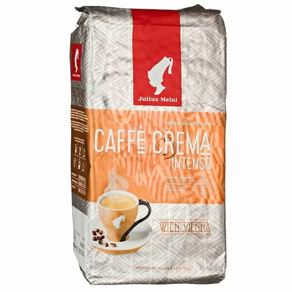 Кофе зерновой 1 кг Julius Meinl. Julius Meinl Caffe crema intenso. Кофе Джулиус Мейн. Кофе Julius Meinl Caffe crema. Купить кофе юлиус майнл