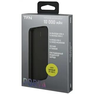 Tfn pd
