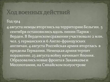 Событие 28 июня 1914 г