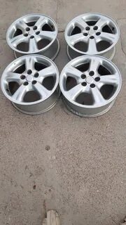 Диски тойота r15