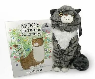Mogs christmas calamity