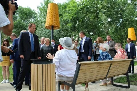 Пензенское время