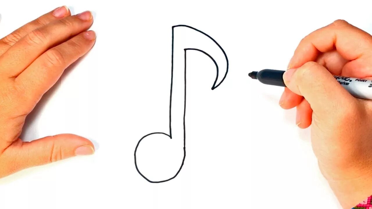 Drawing note. Note it рисуем. нарисовать мелодин по этапно. notes drawing.