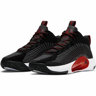 Кроссовки nike jumpman
