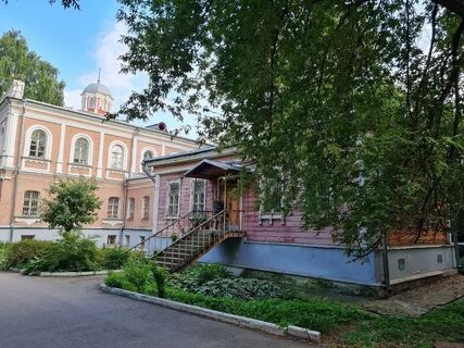 Елизаветенский