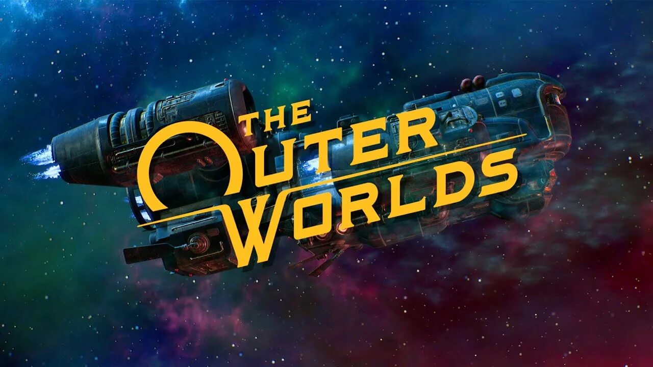 The outer worlds русификатор. The outer worlds ps4. the outer worlds плакаты. the outer worlds последняя версия. outer worlds заставки.