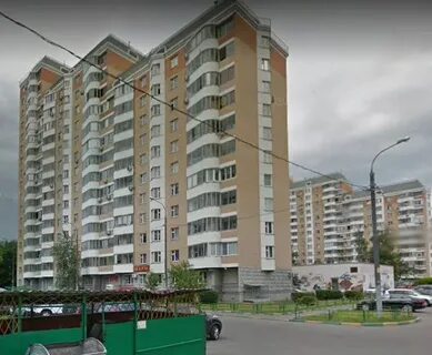 Корпус 6 1