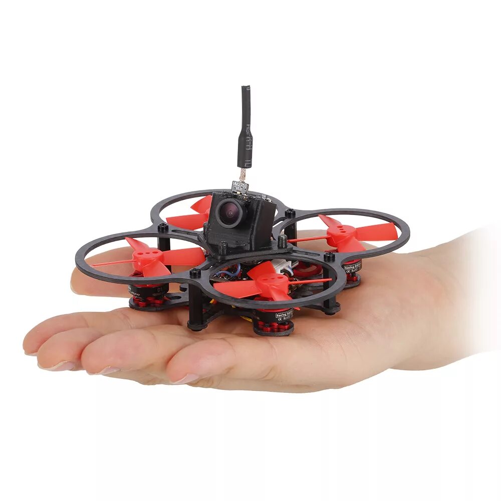Микро fpv дроны. Крышка micro fpv racing drone quadcopter с f3 osd frskyxm receiver bnf. 3д модель крышки квадракоптера makerfire fpv дрона. квадрокоптер с членом. жёлтый fpv микро дрон.