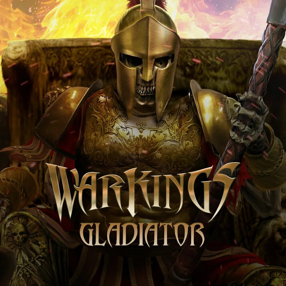 Гладиатор музыка mp3. Warkings Gladiator. Warkings Hephaistos. Warkings Reborn. Warkings группа.