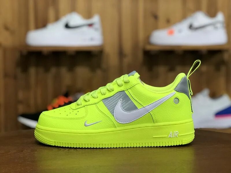 Nike Air Force 1 lv8 Volt. Nike Air Force 1 Volt Green. Nike Air Force кислотные. Nike Air Force 1 кислотные.