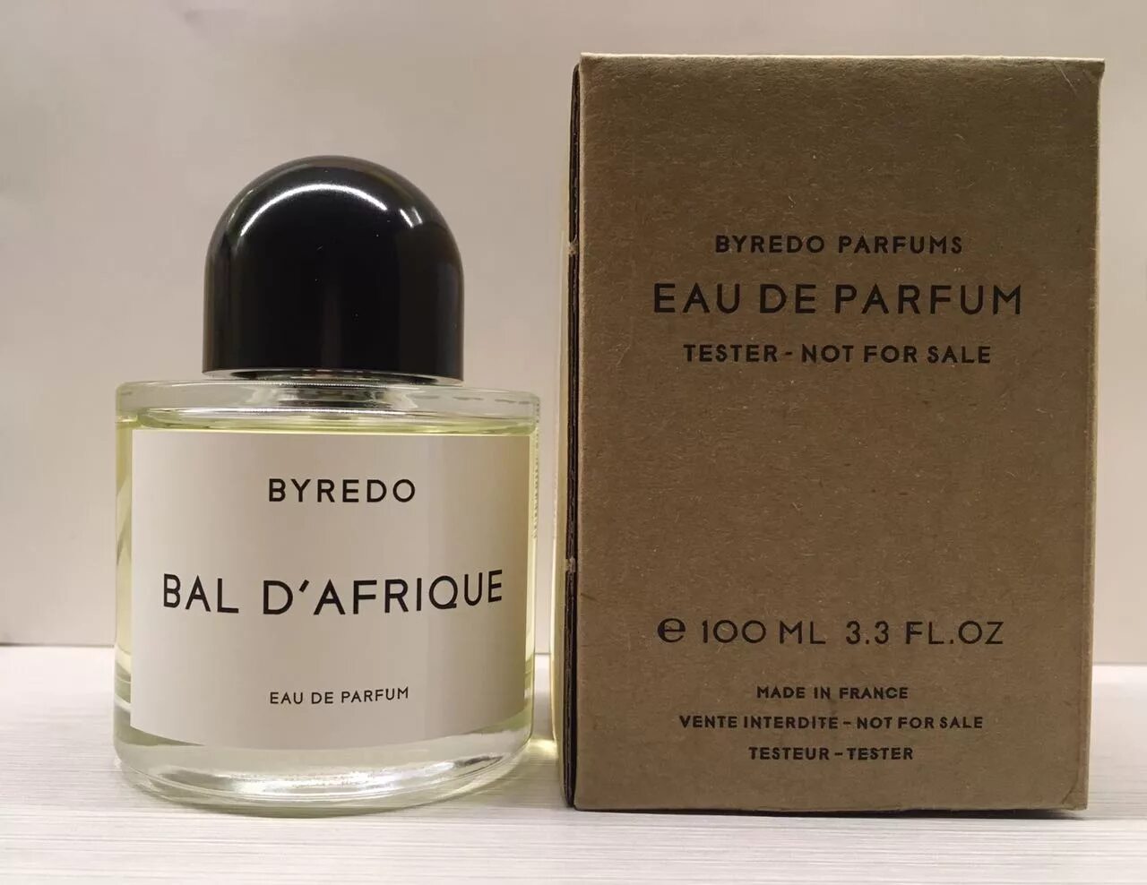 Tester Byredo 100 ml Bal Afrique. Byredo Bal d'Afrique 100ml. Tester Byredo 100 ml. Byredo Bal d Afrique 100 ml. Парфюм bal d afrique