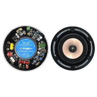 Встраиваемая bluetooth колонка