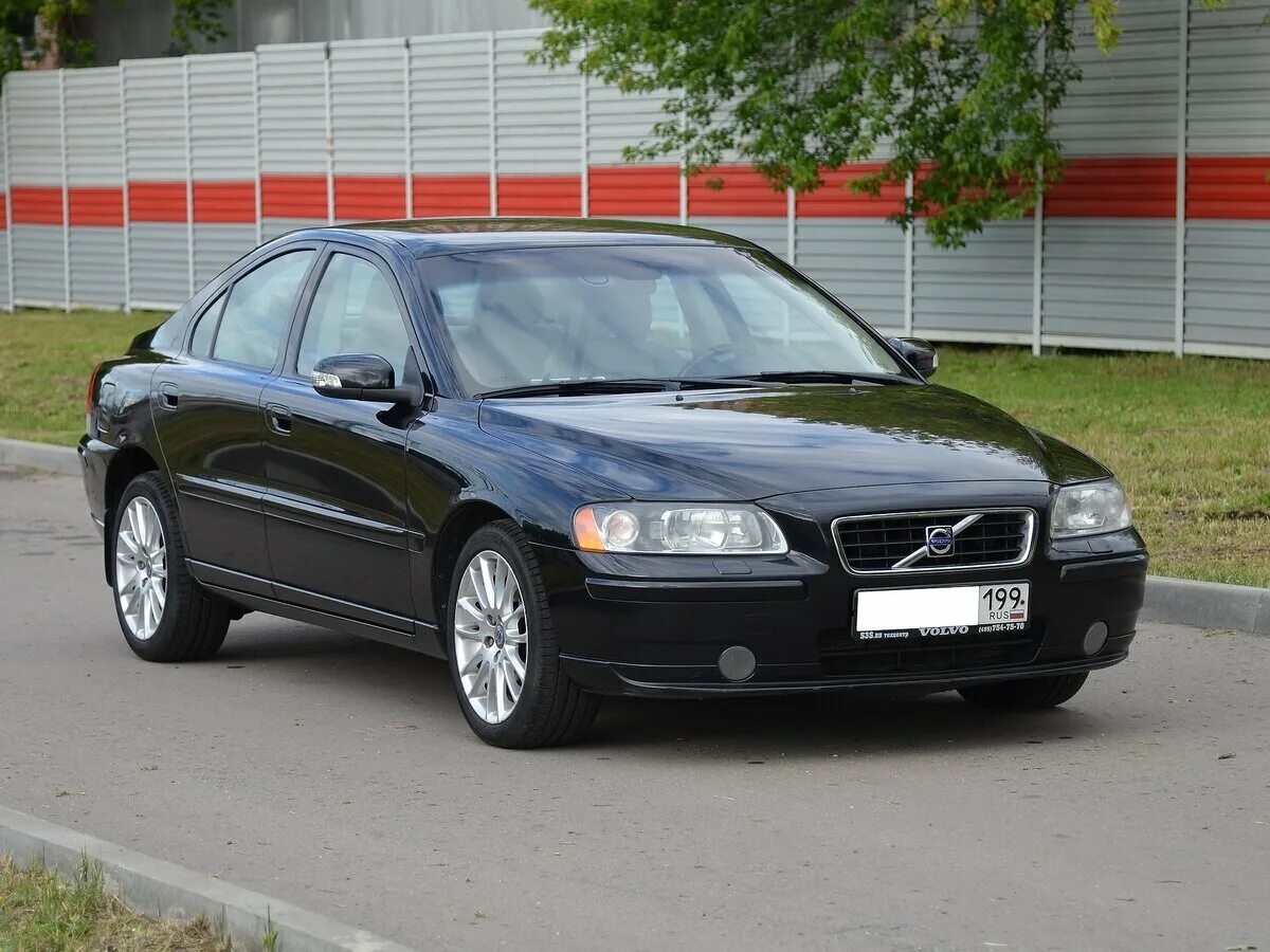 Купить вольво 1 поколения. Volvo s60 2008. Volvo s60 1999. Volvo s60r 2008. Volvo s60 2008 2.4.