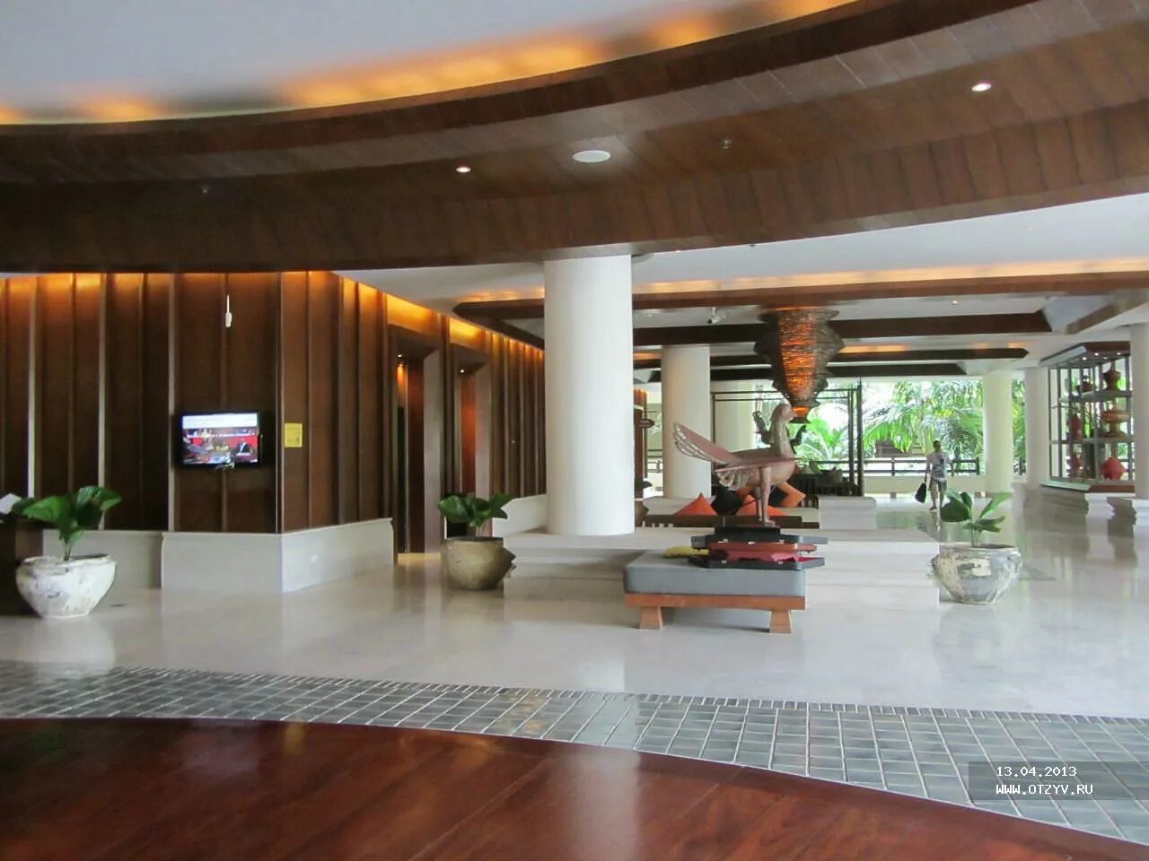 Movenpick resort karon. Movenpick resort karon