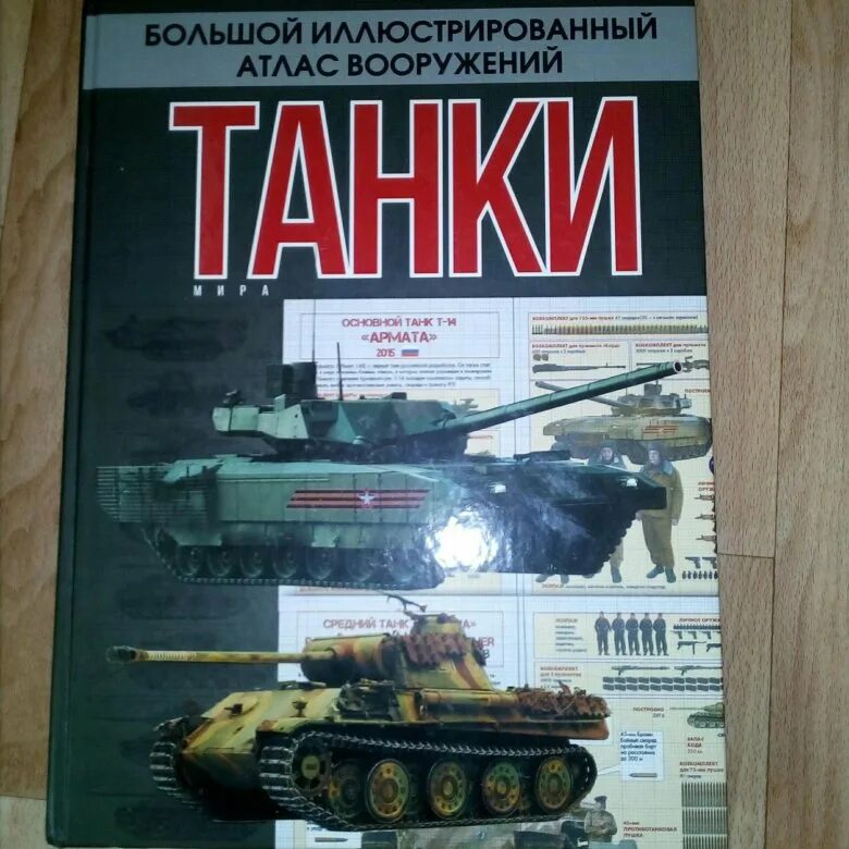 Книги о танках. Танк атлас. Танкостроение книги.