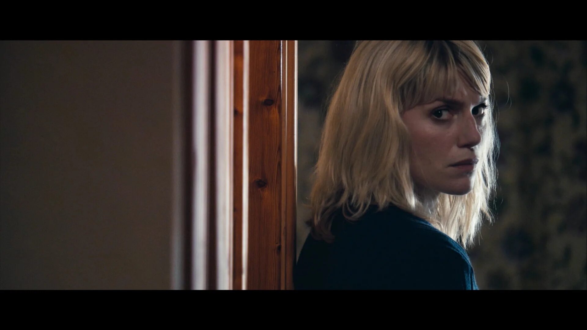 пробуждающийся лес 2