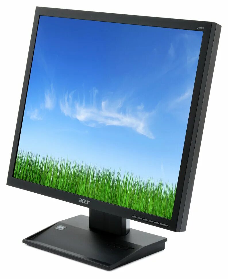 Monitor 5. Acer lcd monitor v193. 19&quot; acer v193. монитор 19&quot; acer v193b.. v193 d acer монитор.