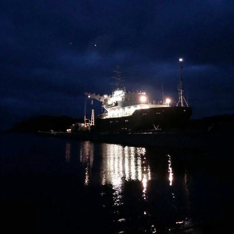 канал мичмана птичкина