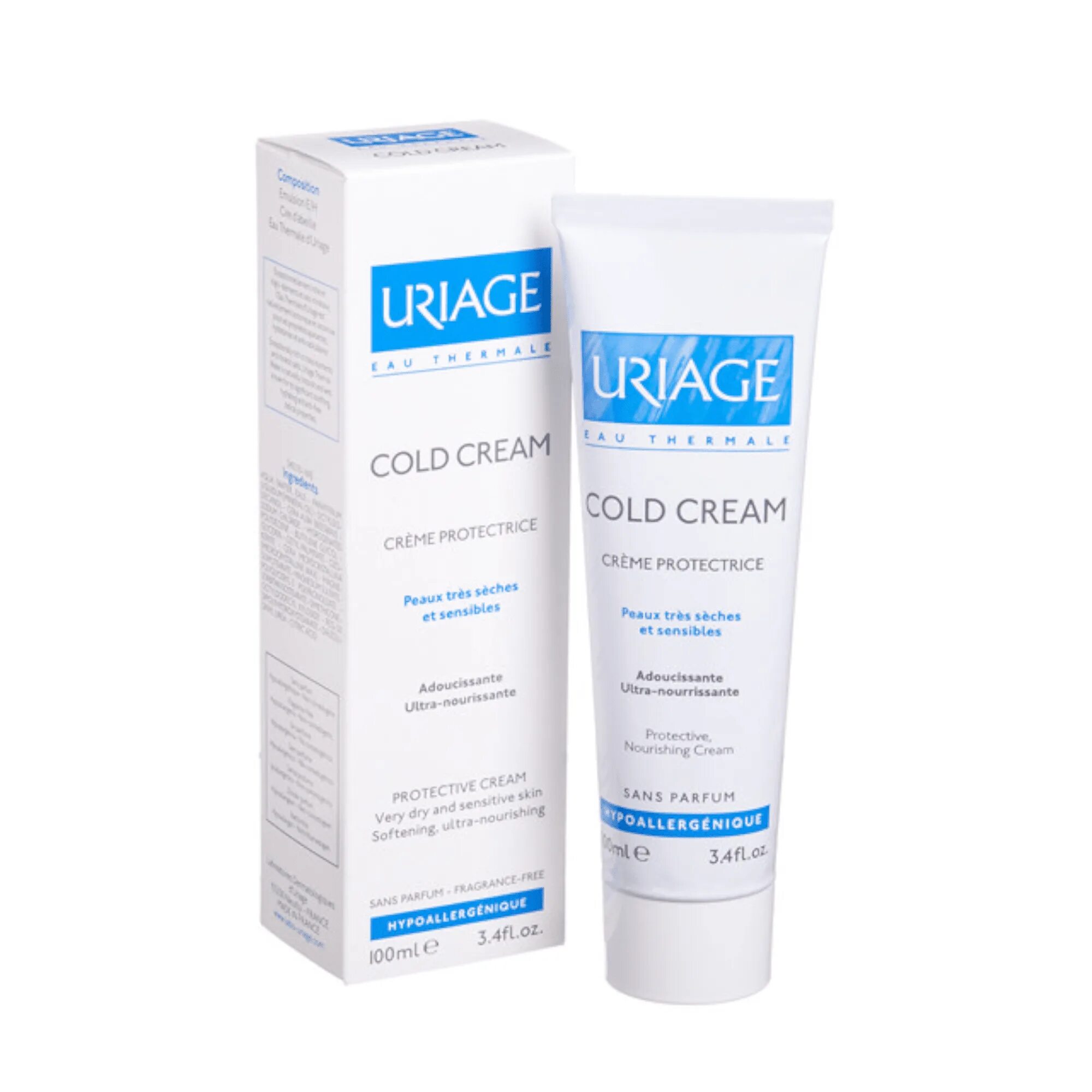 Uriage колд крем. Урьяж bebe Cold Cream. Uriage крем для проблемной кожи. Урьяж Прурисед. Cold крем