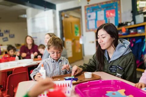 Early childhood