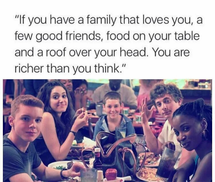 Better than you think. Предложения a Roof over your head. Мем you are good. You are Richer than you think. Having a Roof over your head.
