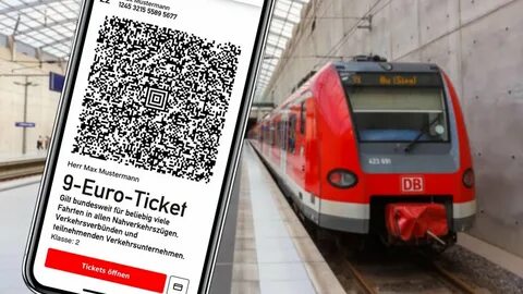 9 ticket