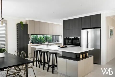 T kitchens