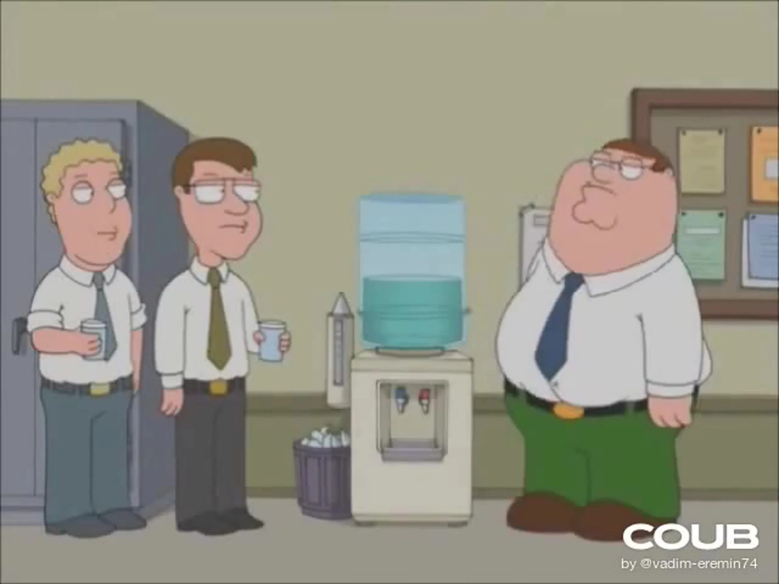 Peter boss