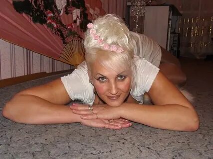 Лена высокая