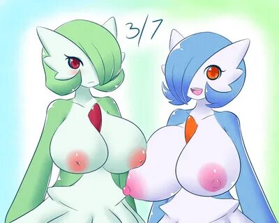 Rule34 - If it exists, there is porn of it  gardevoir  1135261.