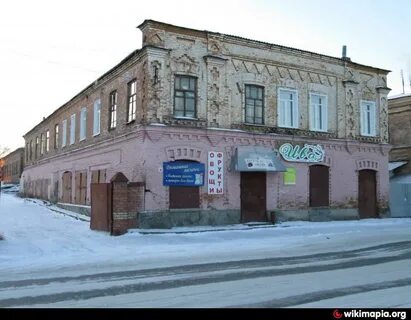 Ирбит магазины