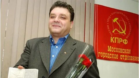 Брежнева андрея юрьевича