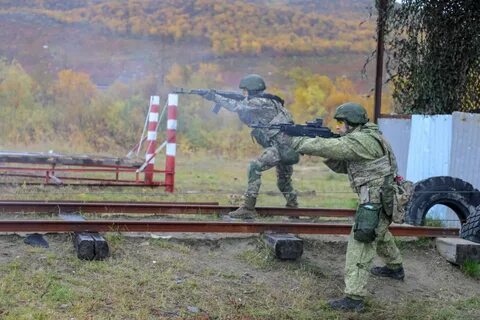 Стрельбы проведены
