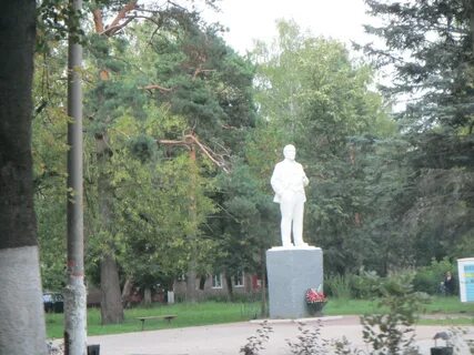 Монино щелковский