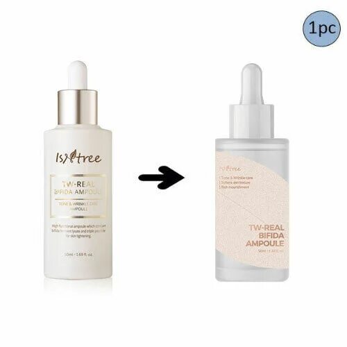 Real tw. Isntree tw-real bifida ampoule. isntree spot saver mugwort ampoule. isntree tw-real bifida eye cream.